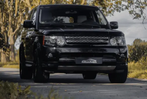 5.0 V8 Supercharged