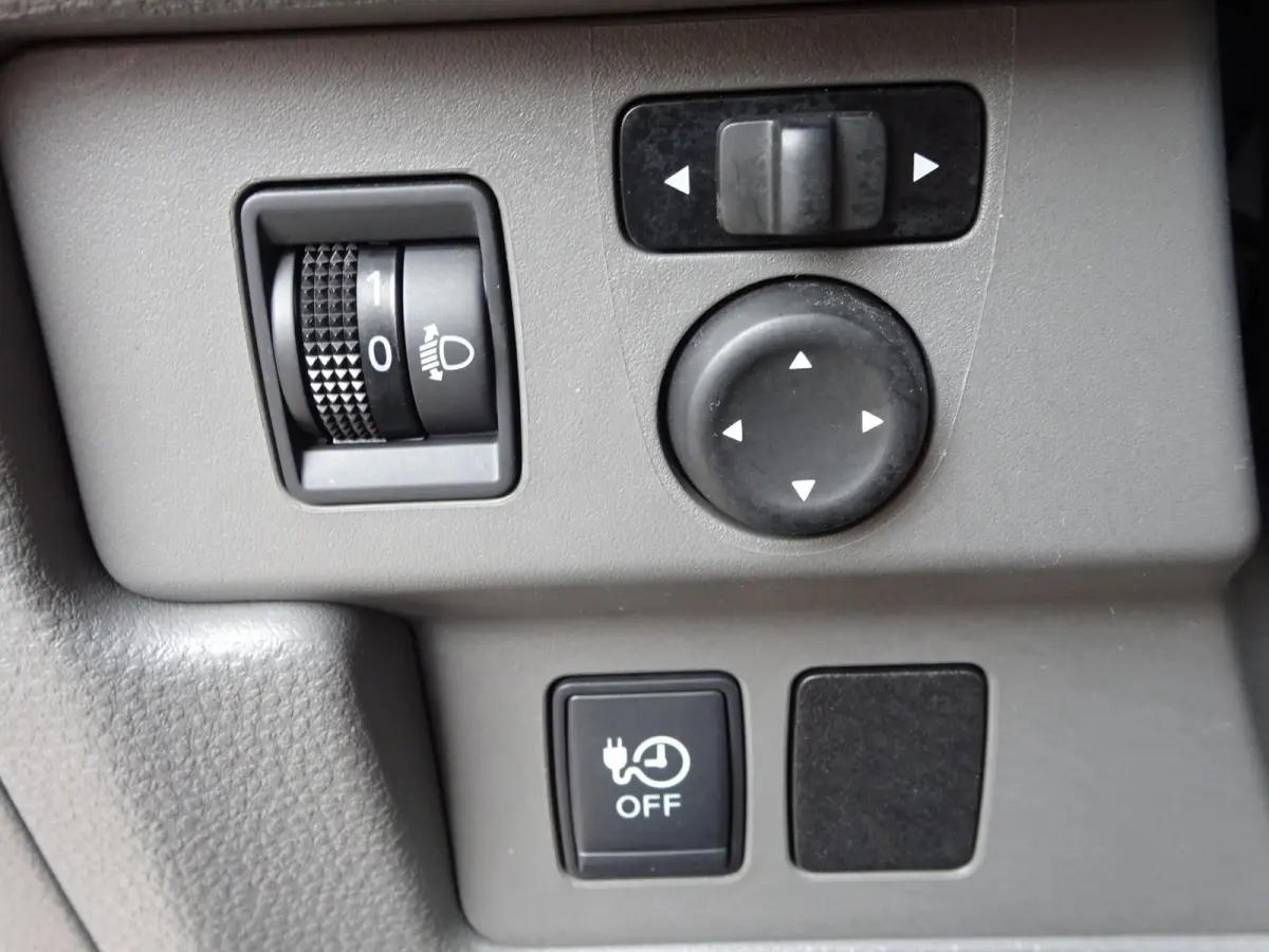E-NV200 Business 40 kWh 2.ZERO S.O.H 91% ( Grotere accu ) KIPPER PICK UP OPEN LAADBAK AIRCO NAVIGATIE
