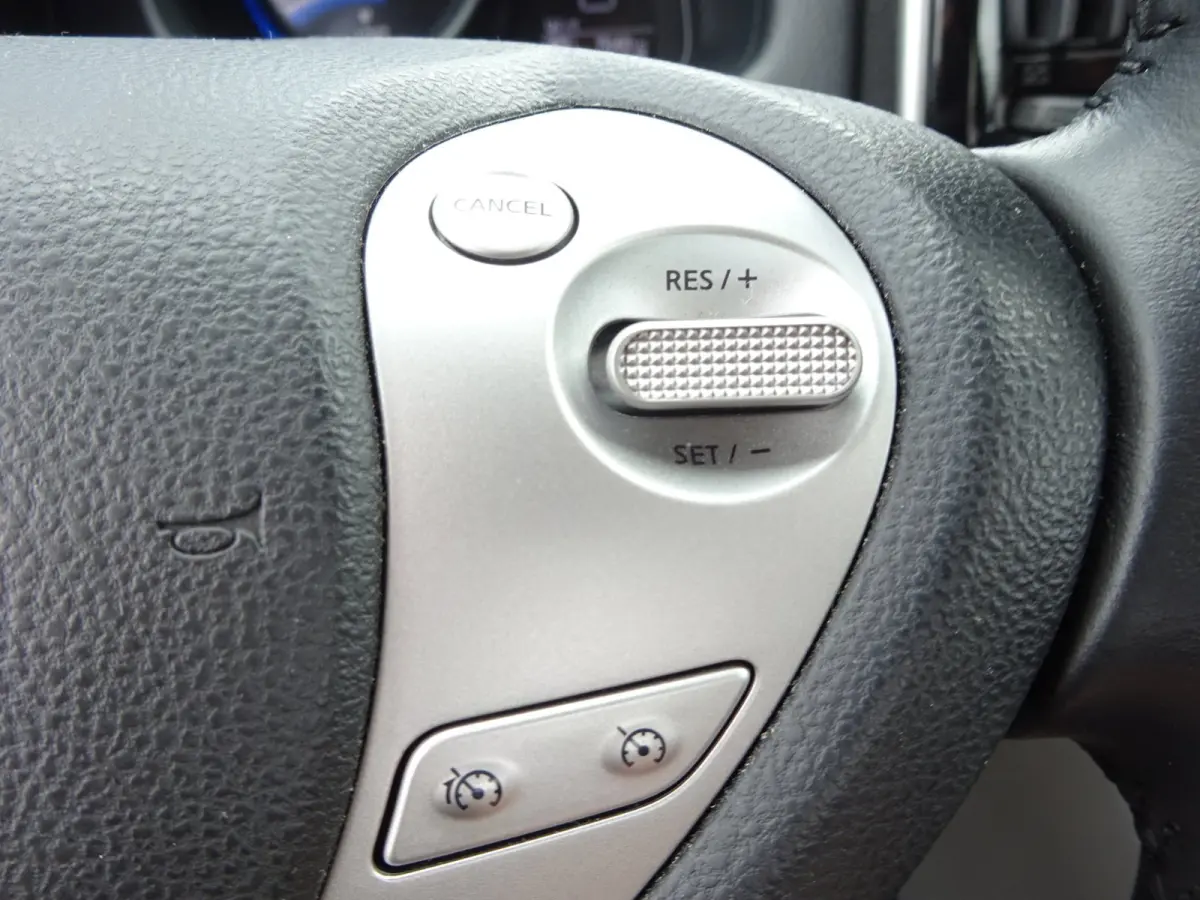 E-NV200 Business 40 kWh 2.ZERO S.O.H 91% ( Grotere accu ) KIPPER PICK UP OPEN LAADBAK AIRCO NAVIGATIE