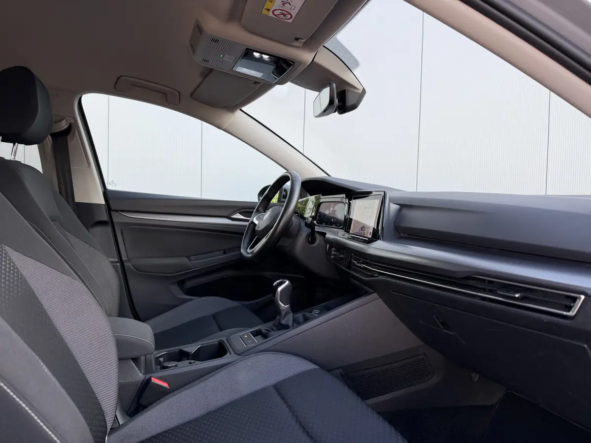 1.0 TSI 110pk Life | Camera | ACC | Lane | side assist