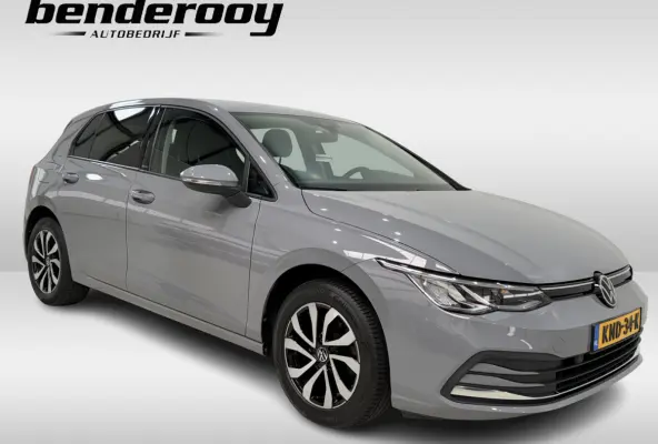 1.0 TSI 110pk Life | Camera | ACC | Lane | side assist