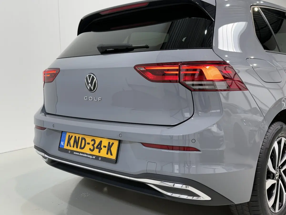 1.0 TSI 110pk Life | Camera | ACC | Lane | side assist