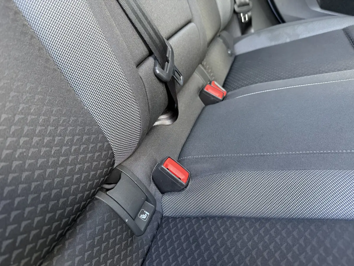 1.0 TSI 110pk Life | Camera | ACC | Lane | side assist