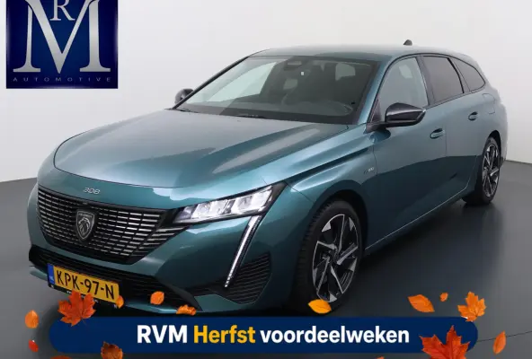 1.6 Plug-in Hybrid 180 Allure VAN:26.900,- VOOR:21.877,- UW HERFSTVOORDEEL:5.023,- PHEV | STOELVERWARMING| DEALER ONDERHOUDEN| DODE HOEK SENSOR| ACHTERUITRIJCAMERA| RIJKLAARPRIJS INCL. 12 MN