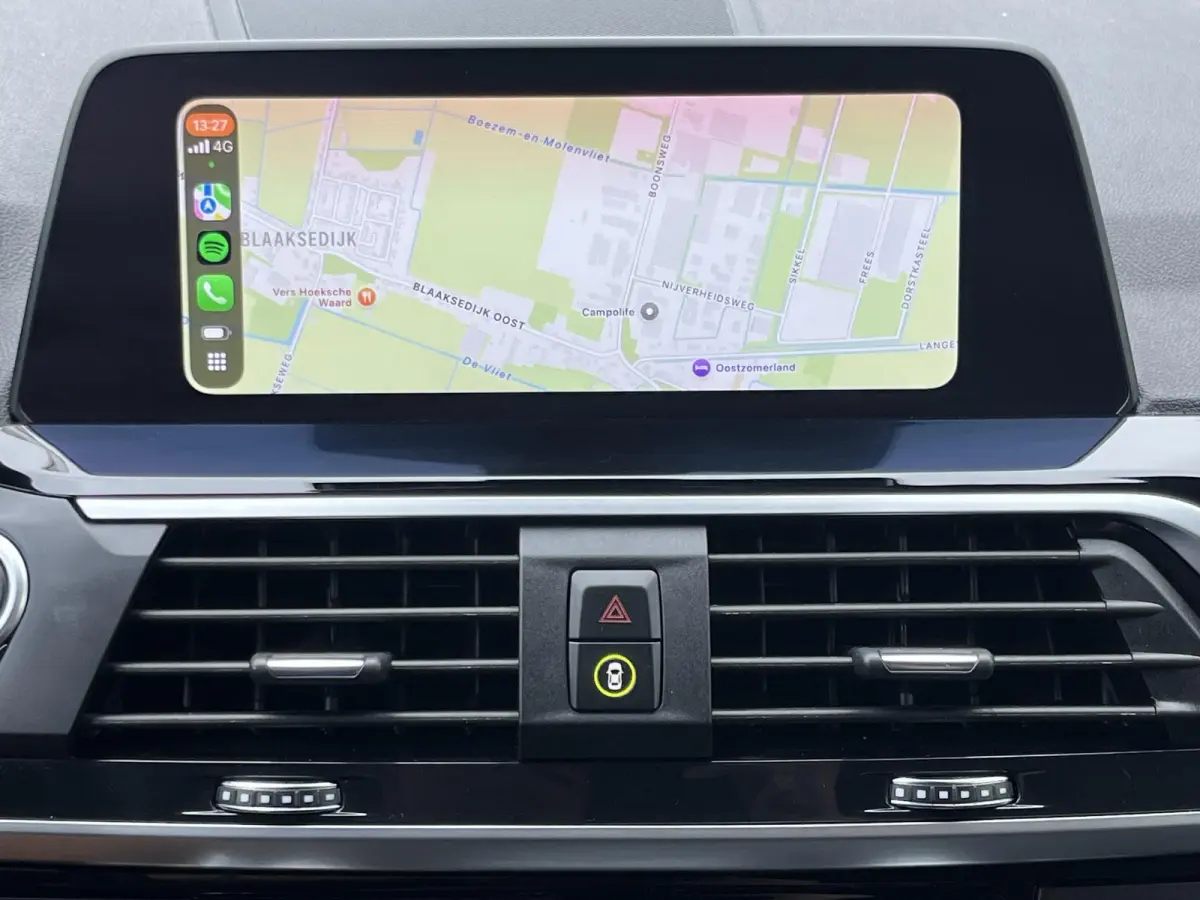 xDrive30e High Executive | xLine/Navi/Clima/Cruise/PDC/Privacy-Glass/20"/Sfeerverlichting/Apple CarPlay-Android Auto