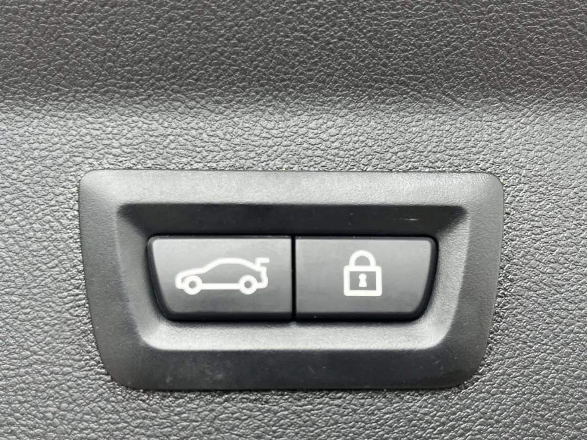 xDrive30e High Executive | xLine/Navi/Clima/Cruise/PDC/Privacy-Glass/20"/Sfeerverlichting/Apple CarPlay-Android Auto