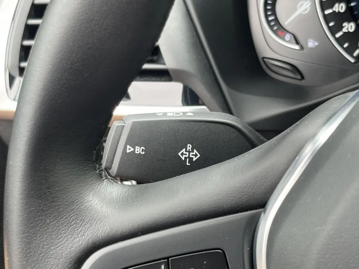 xDrive30e High Executive | xLine/Navi/Clima/Cruise/PDC/Privacy-Glass/20"/Sfeerverlichting/Apple CarPlay-Android Auto
