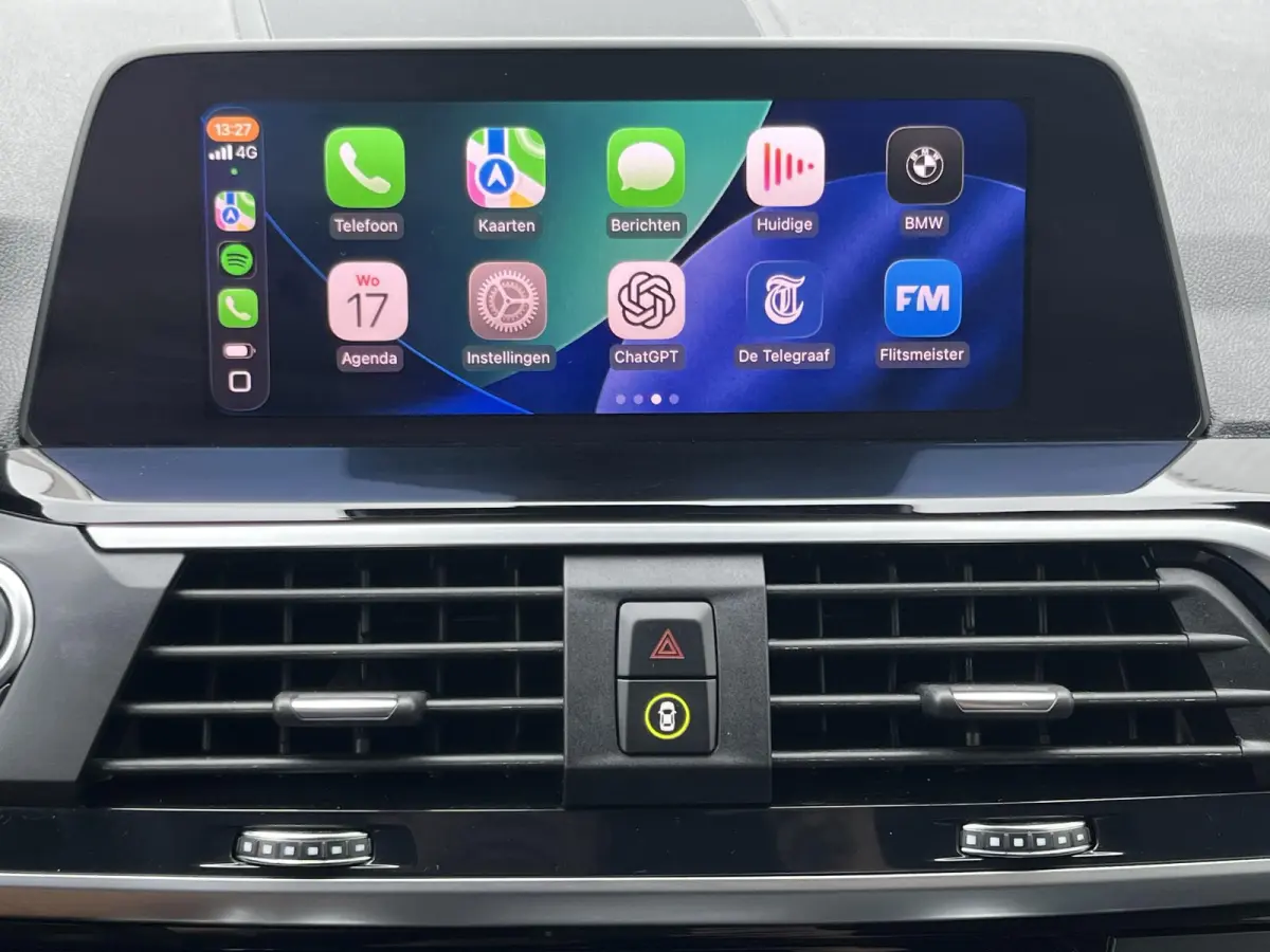 xDrive30e High Executive | xLine/Navi/Clima/Cruise/PDC/Privacy-Glass/20"/Sfeerverlichting/Apple CarPlay-Android Auto