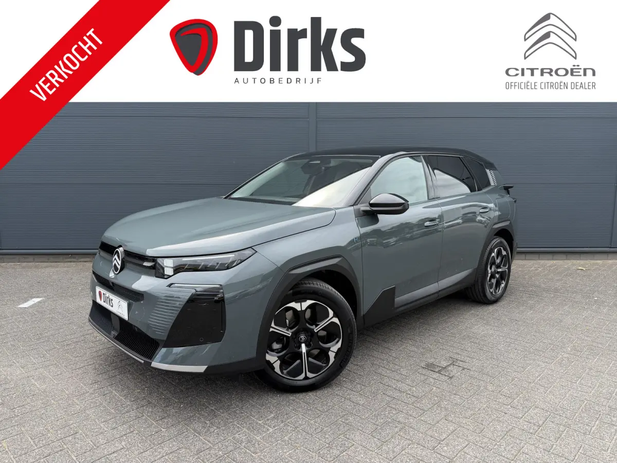 225pk Plug-In Hybrid Plus (Trekhaak - Elektrische Klep - Leder incl verwarming/koeling/massage/geheugen - Adaptieve Cruise Controle - Keyless Entry - Camera - Parkeersensoren V+A - LED)