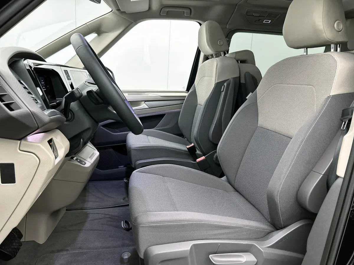 1.5 eHybrid L2 Bulli Edition 4Motion 245PK | Trekhaak | Airco | Navigatiesyteem met Apple Carplay/Android Auto | Achteruitrijcamera | Stoelverwarming | Anti-diefstalalarm | Keyless |