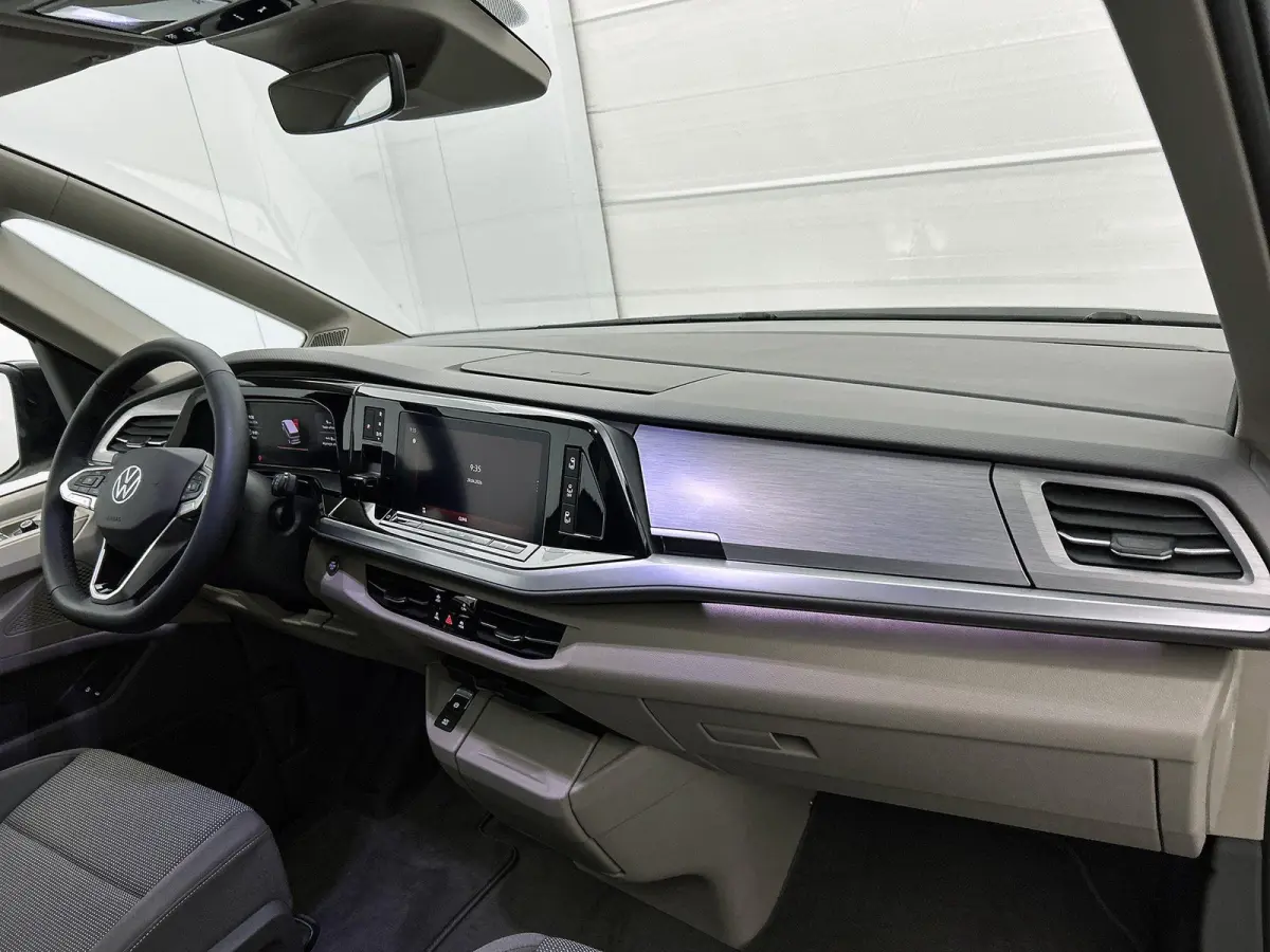 1.5 eHybrid L2 Bulli Edition 4Motion 245PK | Trekhaak | Airco | Navigatiesyteem met Apple Carplay/Android Auto | Achteruitrijcamera | Stoelverwarming | Anti-diefstalalarm | Keyless |