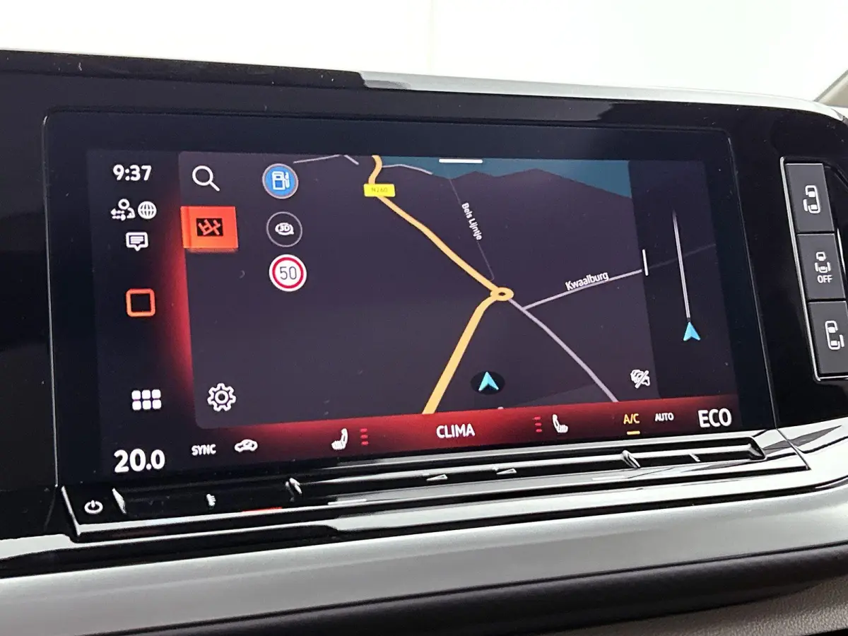 1.5 eHybrid L2 Bulli Edition 4Motion 245PK | Trekhaak | Airco | Navigatiesyteem met Apple Carplay/Android Auto | Achteruitrijcamera | Stoelverwarming | Anti-diefstalalarm | Keyless |