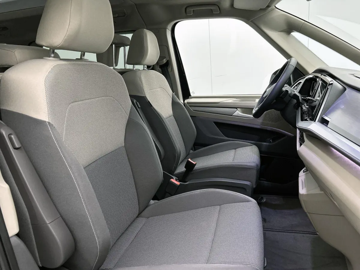 1.5 eHybrid L2 Bulli Edition 4Motion 245PK | Trekhaak | Airco | Navigatiesyteem met Apple Carplay/Android Auto | Achteruitrijcamera | Stoelverwarming | Anti-diefstalalarm | Keyless |