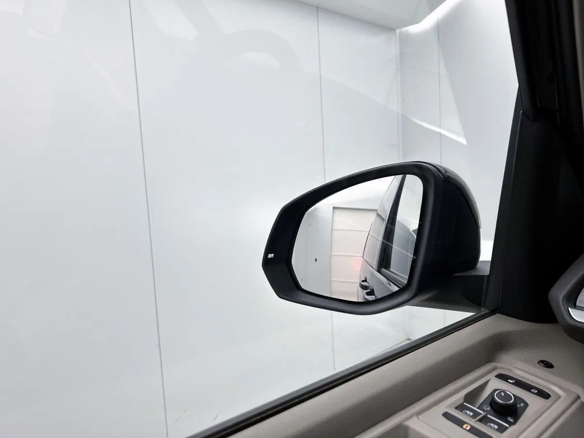 1.5 eHybrid L2 Bulli Edition 4Motion 245PK | Trekhaak | Airco | Navigatiesyteem met Apple Carplay/Android Auto | Achteruitrijcamera | Stoelverwarming | Anti-diefstalalarm | Keyless |