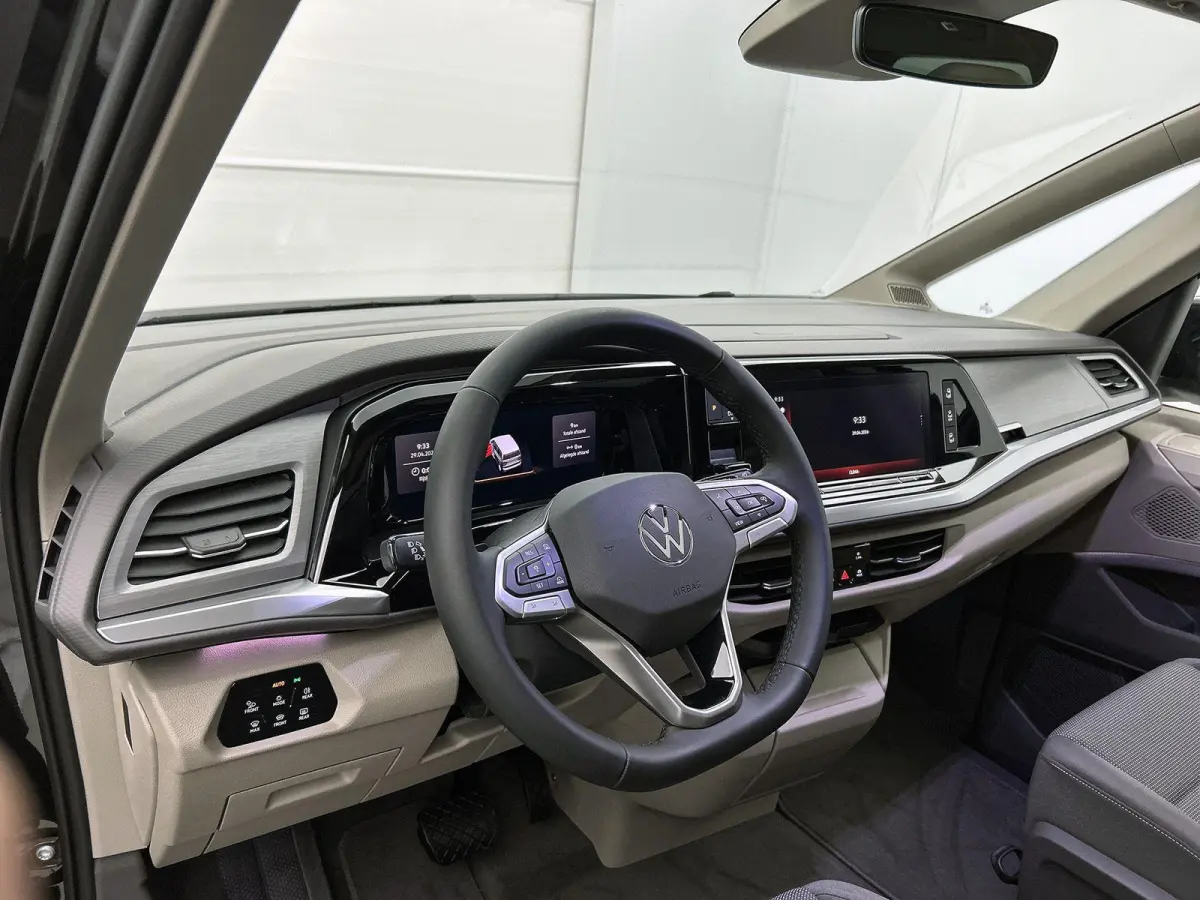1.5 eHybrid L2 Bulli Edition 4Motion 245PK | Trekhaak | Airco | Navigatiesyteem met Apple Carplay/Android Auto | Achteruitrijcamera | Stoelverwarming | Anti-diefstalalarm | Keyless |