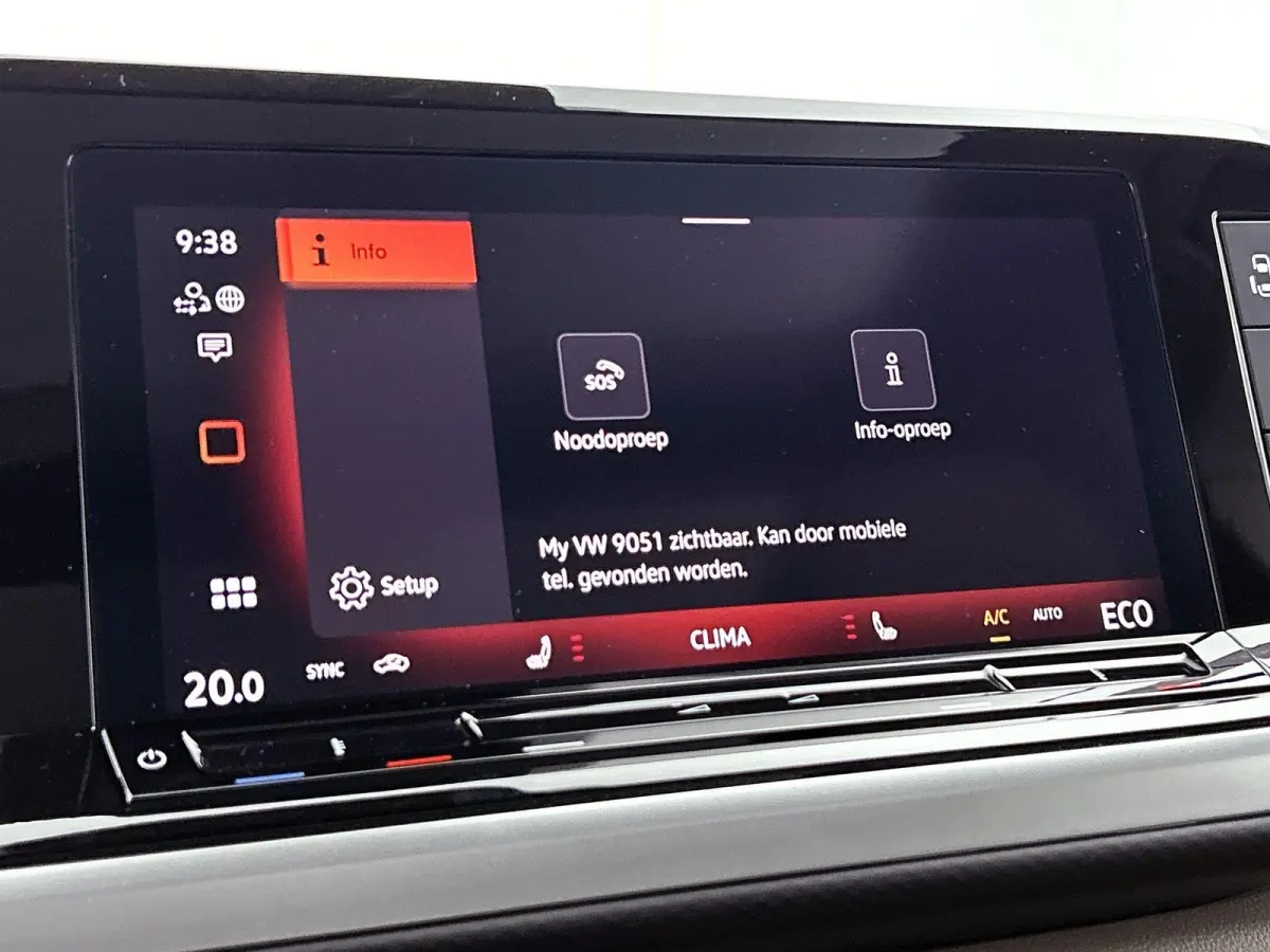 1.5 eHybrid L2 Bulli Edition 4Motion 245PK | Trekhaak | Airco | Navigatiesyteem met Apple Carplay/Android Auto | Achteruitrijcamera | Stoelverwarming | Anti-diefstalalarm | Keyless |