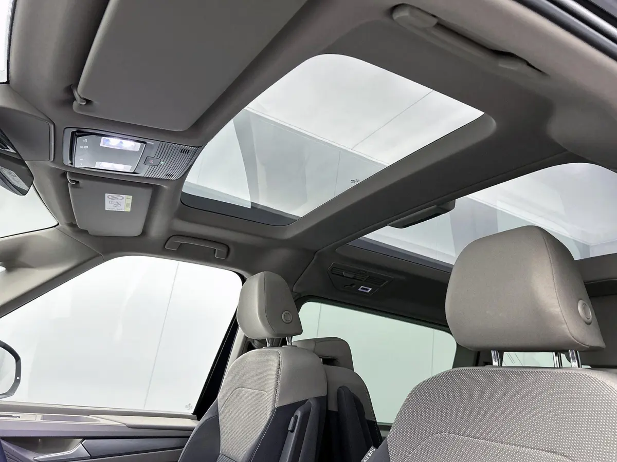 1.5 eHybrid L2 Bulli Edition 4Motion 245PK | Trekhaak | Airco | Navigatiesyteem met Apple Carplay/Android Auto | Achteruitrijcamera | Stoelverwarming | Anti-diefstalalarm | Keyless |
