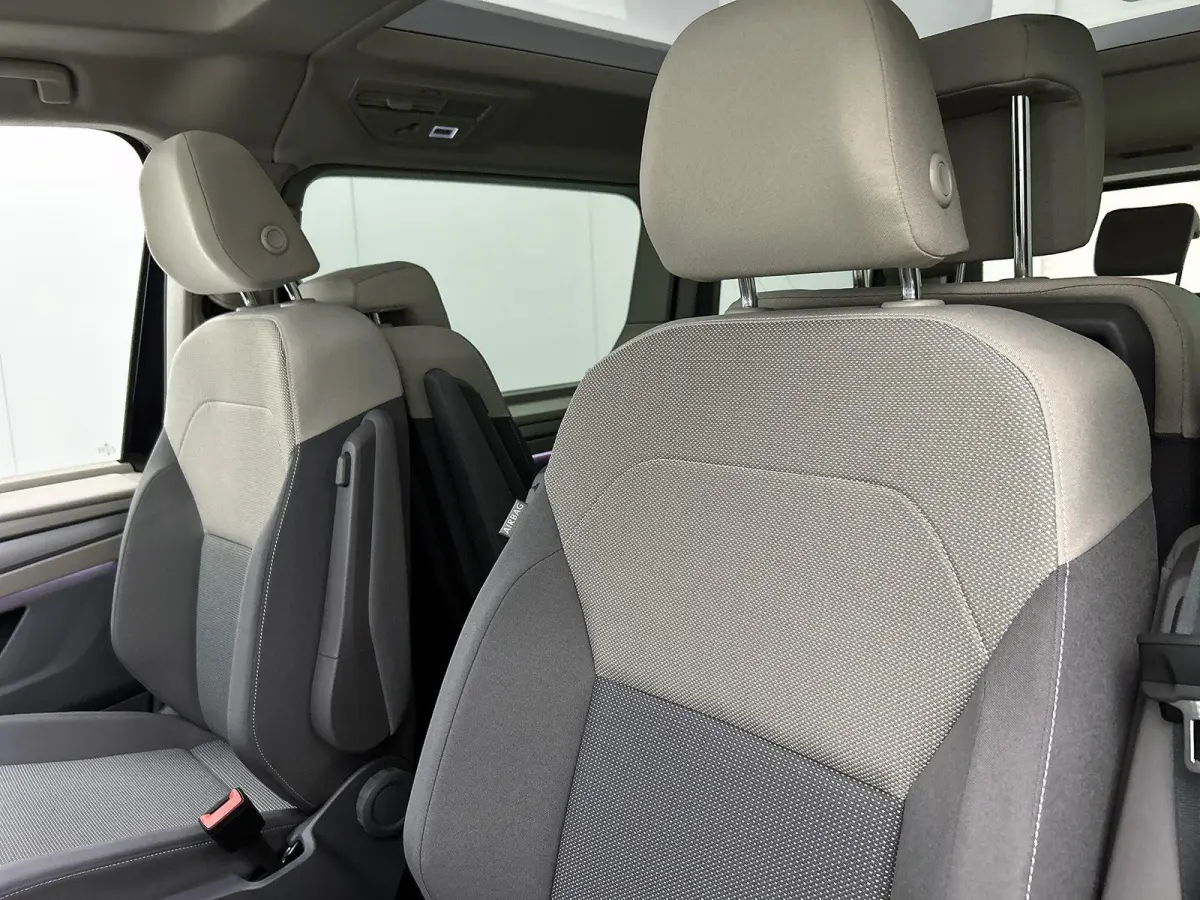 1.5 eHybrid L2 Bulli Edition 4Motion 245PK | Trekhaak | Airco | Navigatiesyteem met Apple Carplay/Android Auto | Achteruitrijcamera | Stoelverwarming | Anti-diefstalalarm | Keyless |