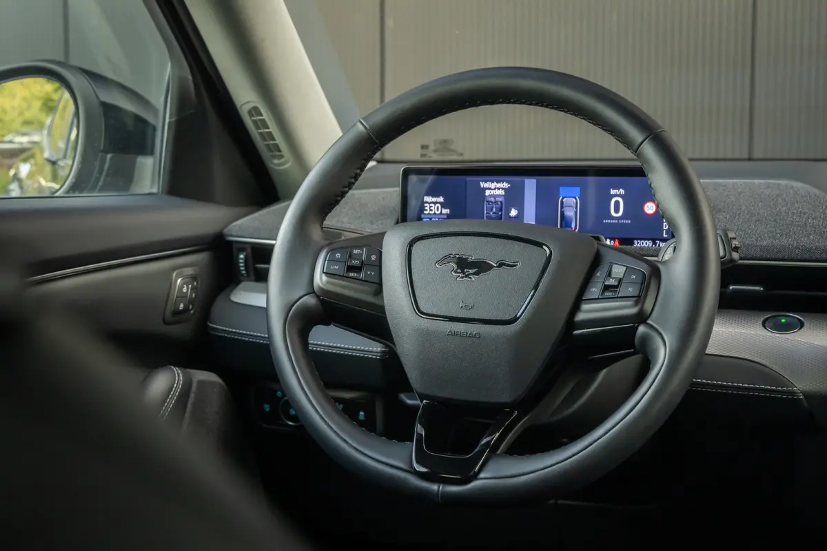 RWD 75 kWh | Pano-dak | B&O audio | 360 Camera | Elektr. Klep | Memory Stoel | Leder | Standkachel | Apple/Andorid Carplay | Adapt. Cruise | Zelfsturende Cruise