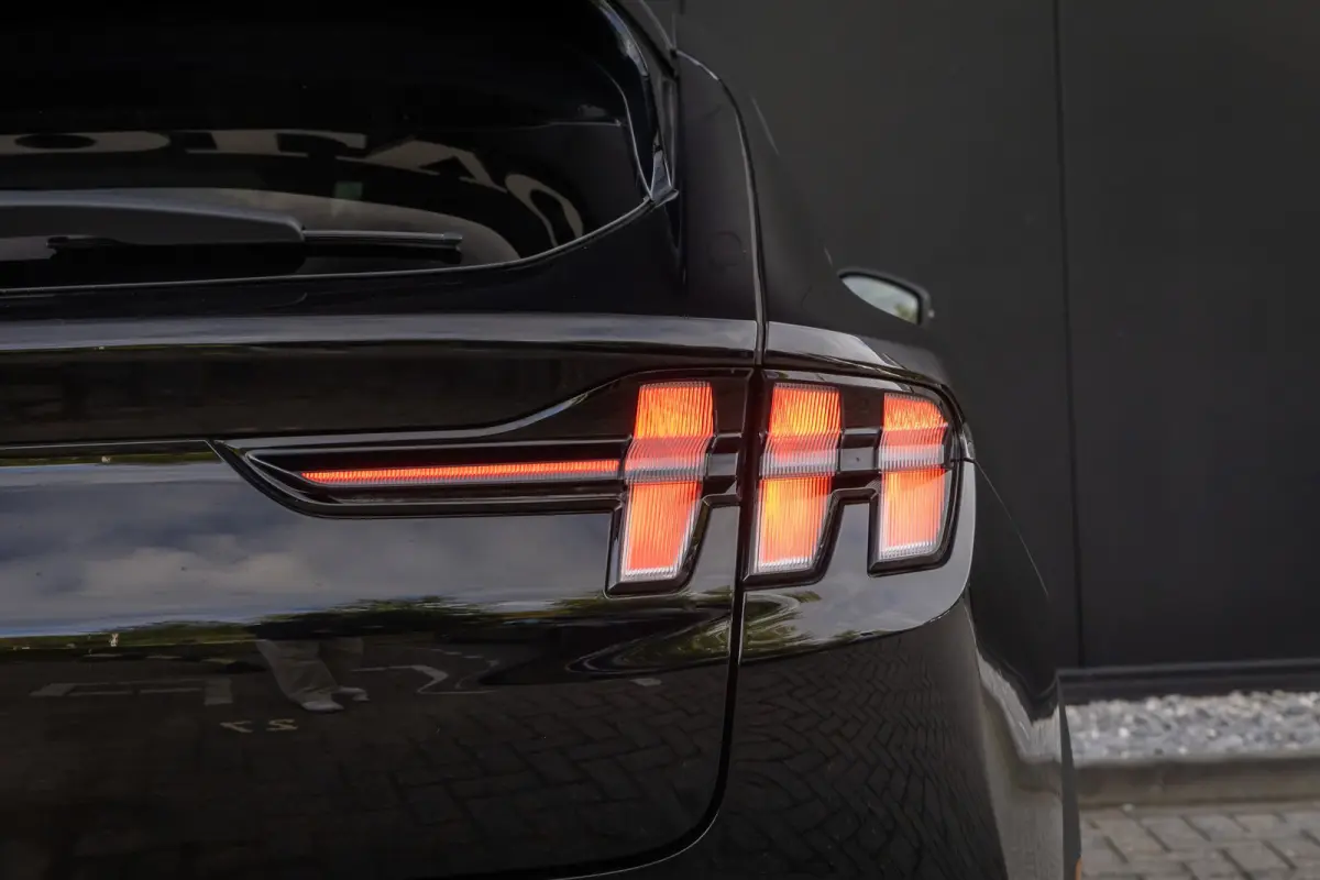 RWD 75 kWh | Pano-dak | B&O audio | 360 Camera | Elektr. Klep | Memory Stoel | Leder | Standkachel | Apple/Andorid Carplay | Adapt. Cruise | Zelfsturende Cruise