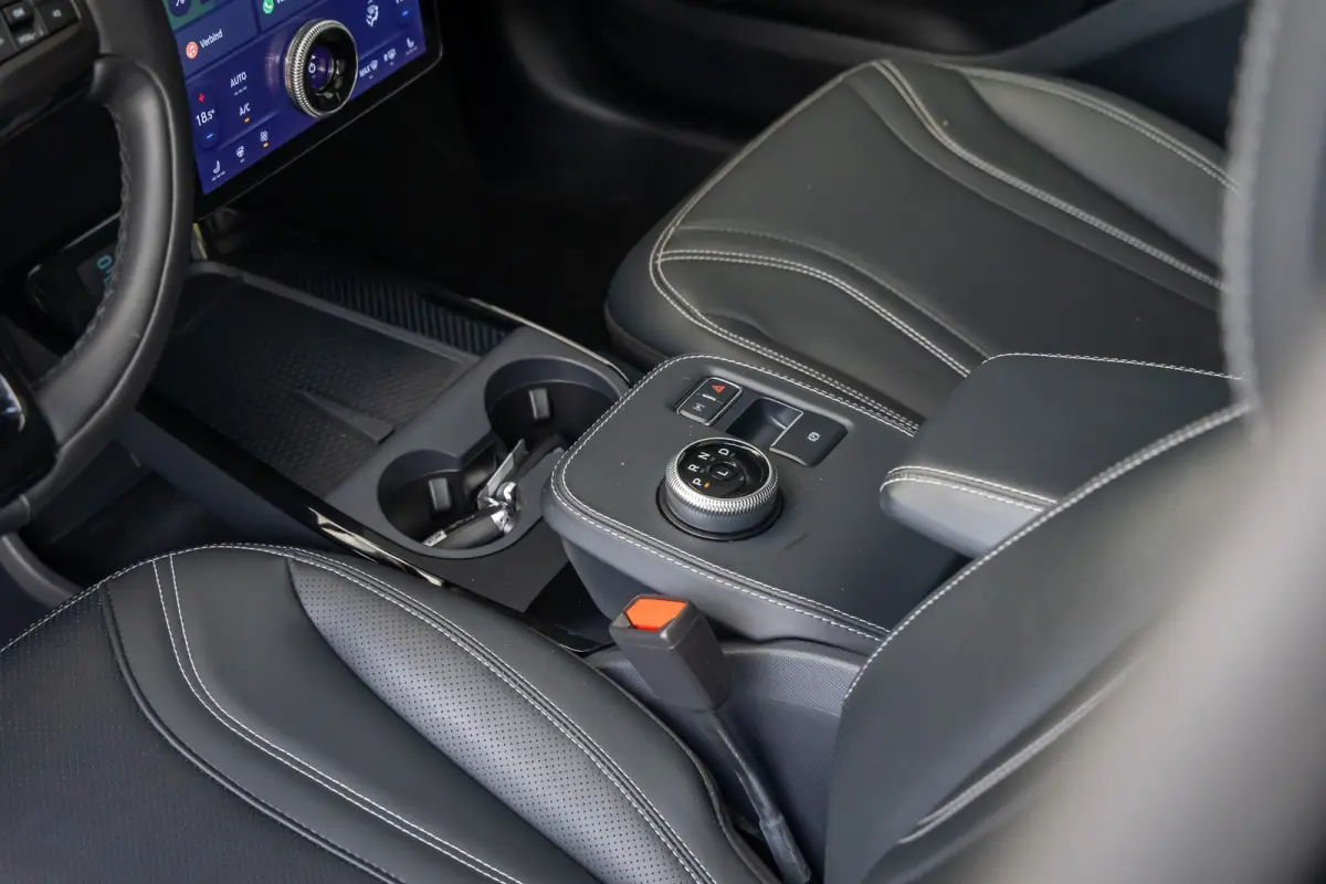 RWD 75 kWh | Pano-dak | B&O audio | 360 Camera | Elektr. Klep | Memory Stoel | Leder | Standkachel | Apple/Andorid Carplay | Adapt. Cruise | Zelfsturende Cruise