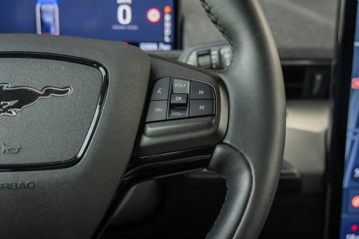 RWD 75 kWh | Pano-dak | B&O audio | 360 Camera | Elektr. Klep | Memory Stoel | Leder | Standkachel | Apple/Andorid Carplay | Adapt. Cruise | Zelfsturende Cruise