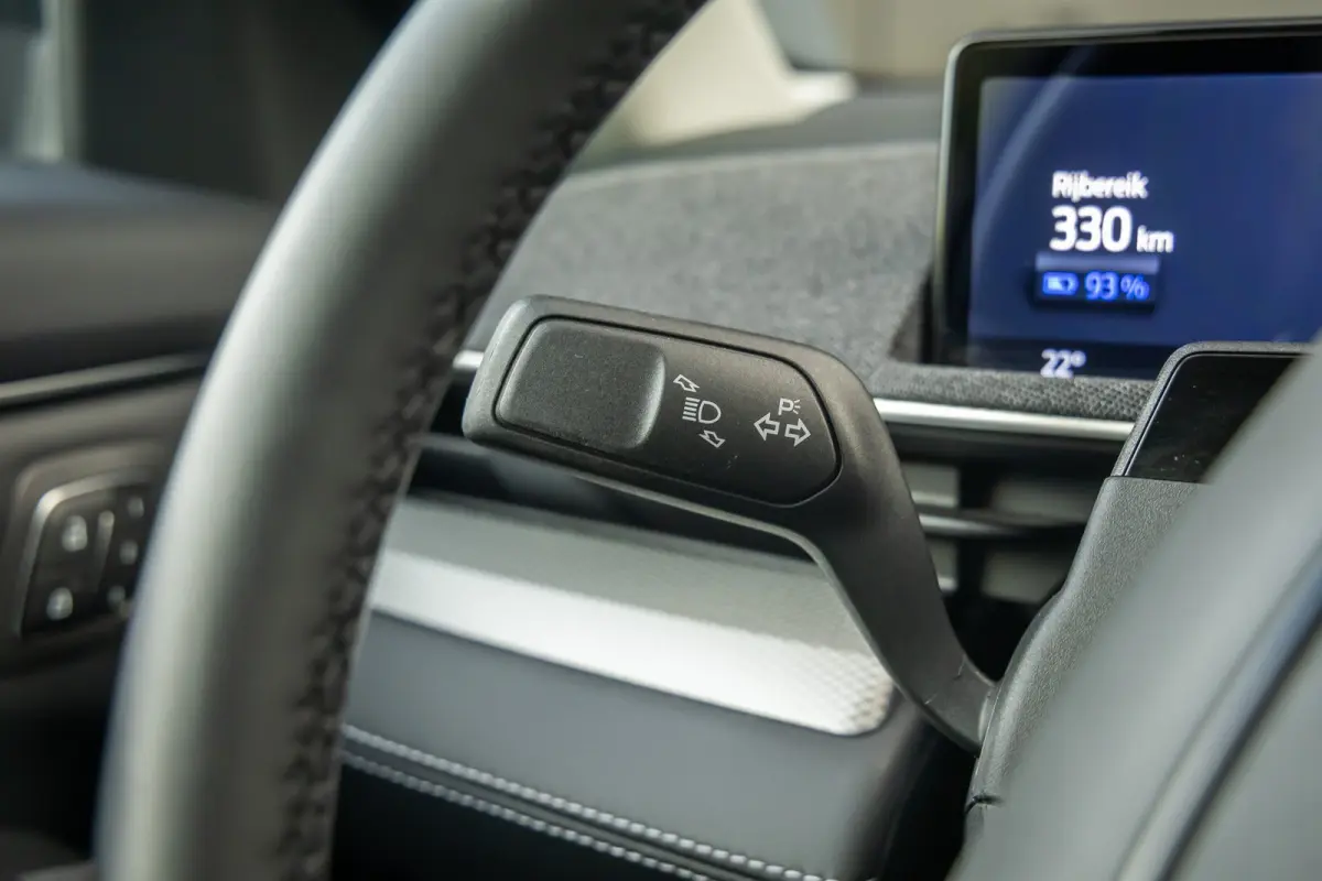 RWD 75 kWh | Pano-dak | B&O audio | 360 Camera | Elektr. Klep | Memory Stoel | Leder | Standkachel | Apple/Andorid Carplay | Adapt. Cruise | Zelfsturende Cruise
