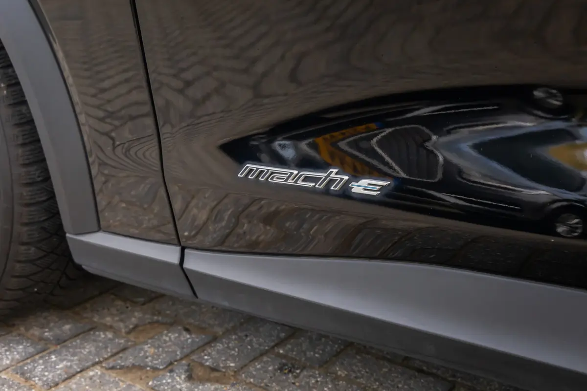 RWD 75 kWh | Pano-dak | B&O audio | 360 Camera | Elektr. Klep | Memory Stoel | Leder | Standkachel | Apple/Andorid Carplay | Adapt. Cruise | Zelfsturende Cruise