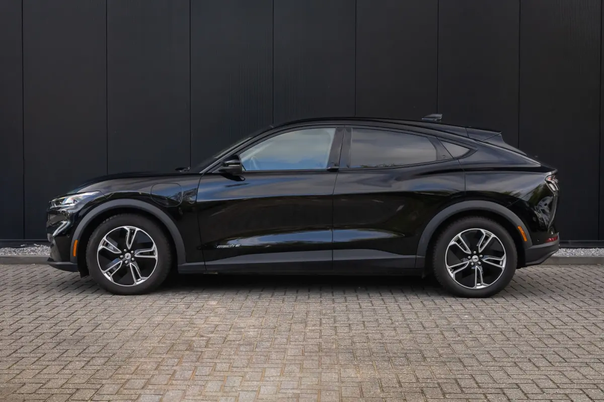 RWD 75 kWh | Pano-dak | B&O audio | 360 Camera | Elektr. Klep | Memory Stoel | Leder | Standkachel | Apple/Andorid Carplay | Adapt. Cruise | Zelfsturende Cruise