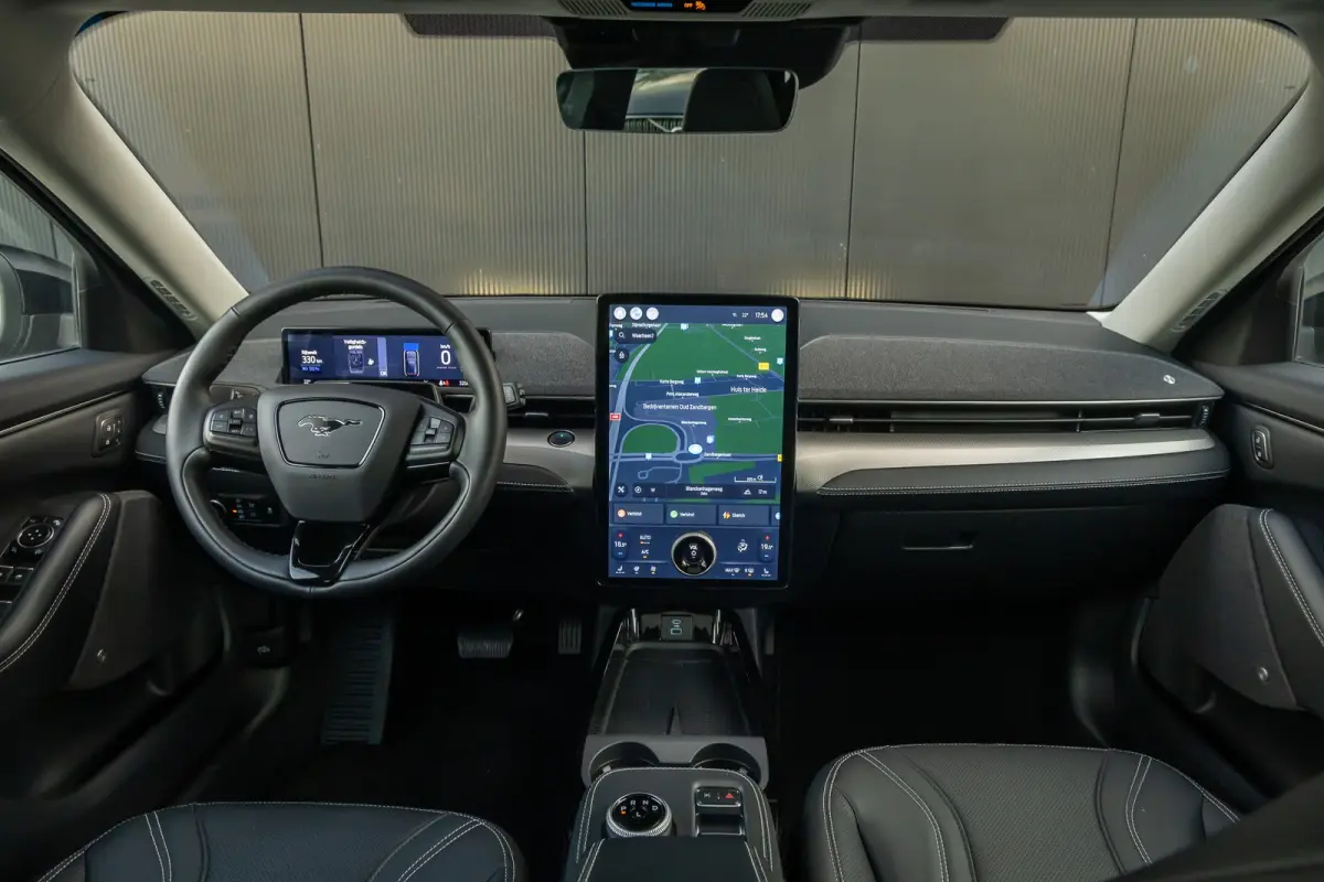 RWD 75 kWh | Pano-dak | B&O audio | 360 Camera | Elektr. Klep | Memory Stoel | Leder | Standkachel | Apple/Andorid Carplay | Adapt. Cruise | Zelfsturende Cruise