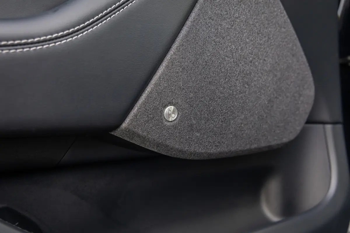 RWD 75 kWh | Pano-dak | B&O audio | 360 Camera | Elektr. Klep | Memory Stoel | Leder | Standkachel | Apple/Andorid Carplay | Adapt. Cruise | Zelfsturende Cruise