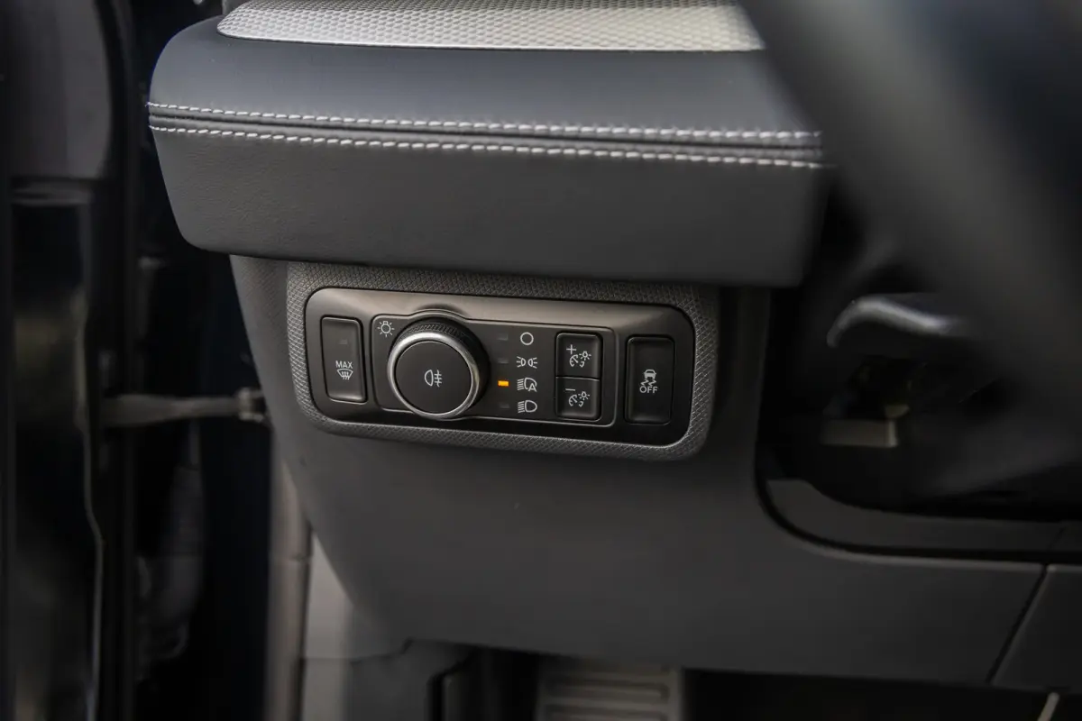 RWD 75 kWh | Pano-dak | B&O audio | 360 Camera | Elektr. Klep | Memory Stoel | Leder | Standkachel | Apple/Andorid Carplay | Adapt. Cruise | Zelfsturende Cruise