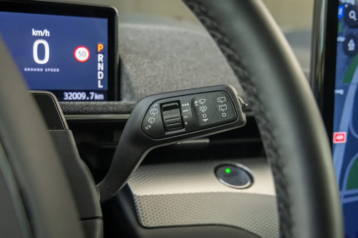 RWD 75 kWh | Pano-dak | B&O audio | 360 Camera | Elektr. Klep | Memory Stoel | Leder | Standkachel | Apple/Andorid Carplay | Adapt. Cruise | Zelfsturende Cruise