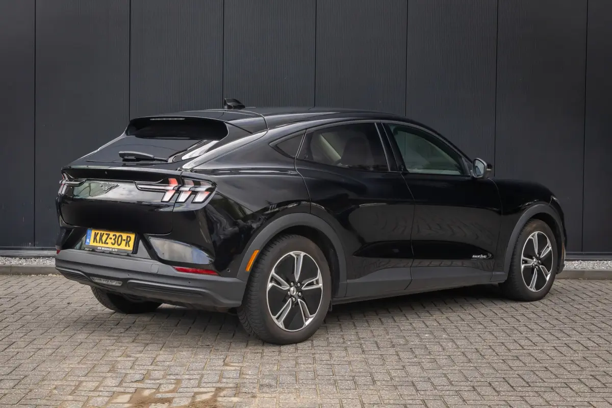 RWD 75 kWh | Pano-dak | B&O audio | 360 Camera | Elektr. Klep | Memory Stoel | Leder | Standkachel | Apple/Andorid Carplay | Adapt. Cruise | Zelfsturende Cruise