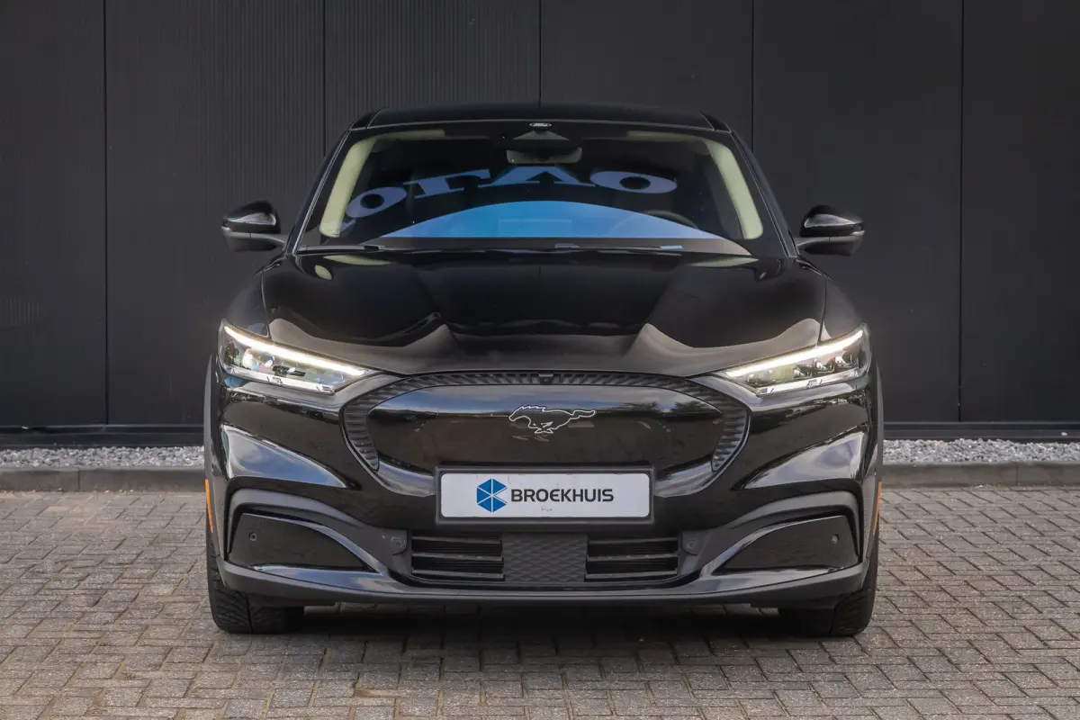 RWD 75 kWh | Pano-dak | B&O audio | 360 Camera | Elektr. Klep | Memory Stoel | Leder | Standkachel | Apple/Andorid Carplay | Adapt. Cruise | Zelfsturende Cruise