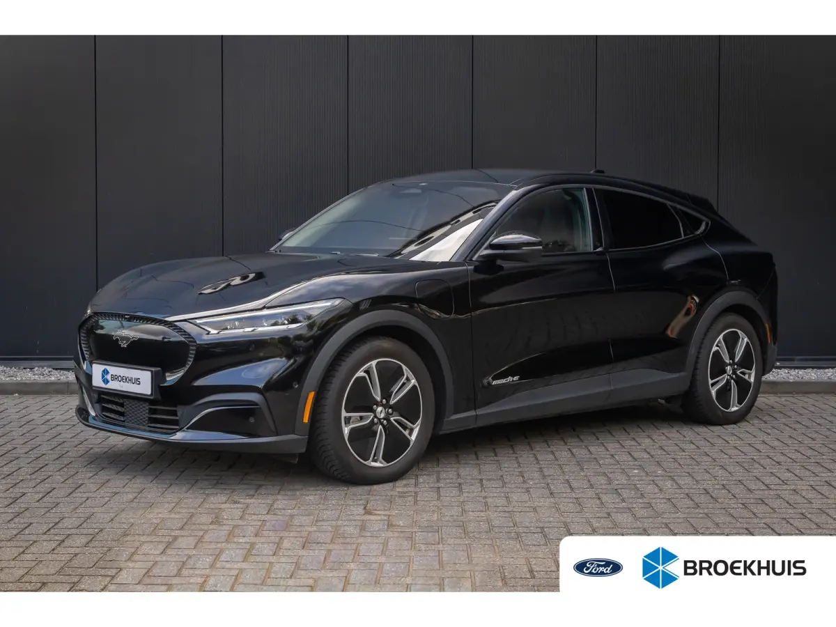 RWD 75 kWh | Pano-dak | B&O audio | 360 Camera | Elektr. Klep | Memory Stoel | Leder | Standkachel | Apple/Andorid Carplay | Adapt. Cruise | Zelfsturende Cruise