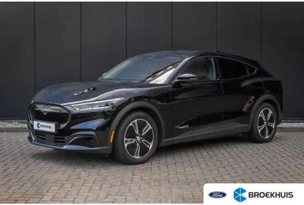 RWD 75 kWh | Pano-dak | B&O audio | 360 Camera | Elektr. Klep | Memory Stoel | Leder | Standkachel | Apple/Andorid Carplay | Adapt. Cruise | Zelfsturende Cruise