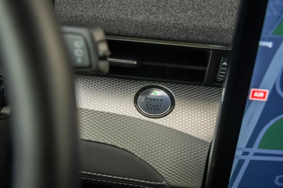 RWD 75 kWh | Pano-dak | B&O audio | 360 Camera | Elektr. Klep | Memory Stoel | Leder | Standkachel | Apple/Andorid Carplay | Adapt. Cruise | Zelfsturende Cruise