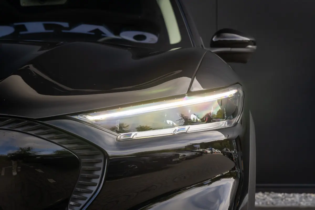 RWD 75 kWh | Pano-dak | B&O audio | 360 Camera | Elektr. Klep | Memory Stoel | Leder | Standkachel | Apple/Andorid Carplay | Adapt. Cruise | Zelfsturende Cruise