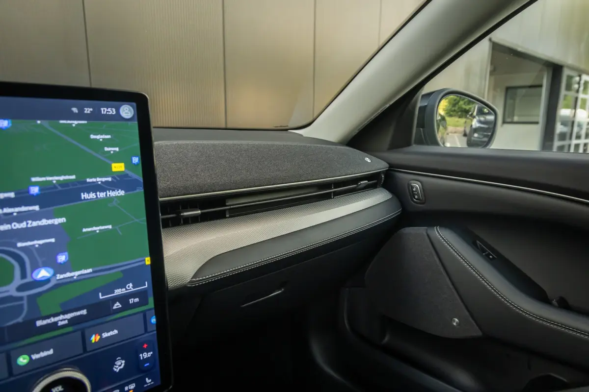 RWD 75 kWh | Pano-dak | B&O audio | 360 Camera | Elektr. Klep | Memory Stoel | Leder | Standkachel | Apple/Andorid Carplay | Adapt. Cruise | Zelfsturende Cruise