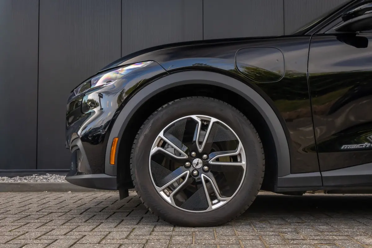RWD 75 kWh | Pano-dak | B&O audio | 360 Camera | Elektr. Klep | Memory Stoel | Leder | Standkachel | Apple/Andorid Carplay | Adapt. Cruise | Zelfsturende Cruise