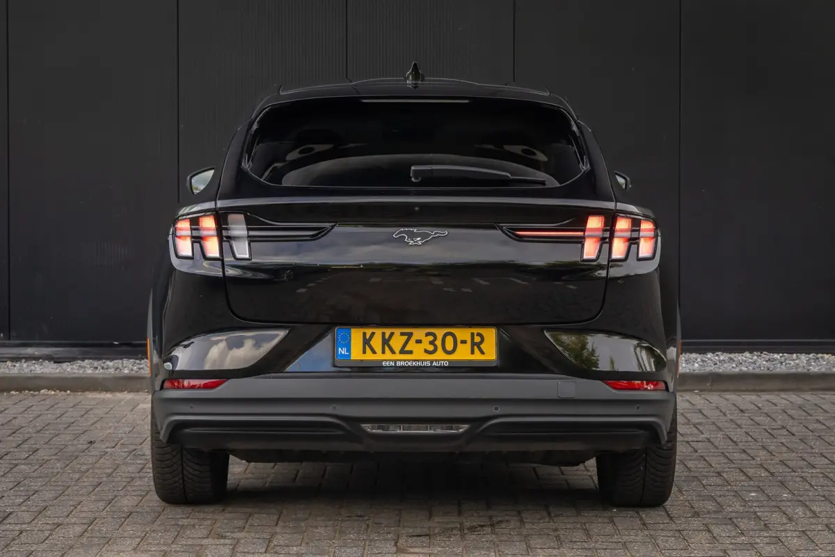 RWD 75 kWh | Pano-dak | B&O audio | 360 Camera | Elektr. Klep | Memory Stoel | Leder | Standkachel | Apple/Andorid Carplay | Adapt. Cruise | Zelfsturende Cruise