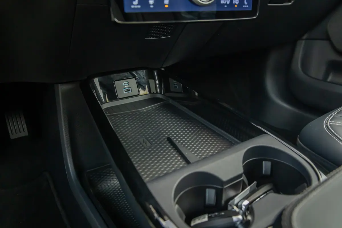 RWD 75 kWh | Pano-dak | B&O audio | 360 Camera | Elektr. Klep | Memory Stoel | Leder | Standkachel | Apple/Andorid Carplay | Adapt. Cruise | Zelfsturende Cruise