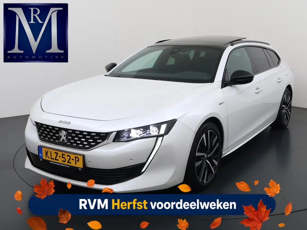 1.6 HYbrid GT VAN: 26.900,- VOOR: 22.440,- UW HERFSTVOORDEEL: 4.460,- PHEV| AFNEEMBARE TREKHAAK| PANO| ELEKTRISCHE ACHTERKLEP| ACHTERUITRIJCAMERA| RIJKLAAR GELEVERD INCL. 12 MND BOVAG GARANT