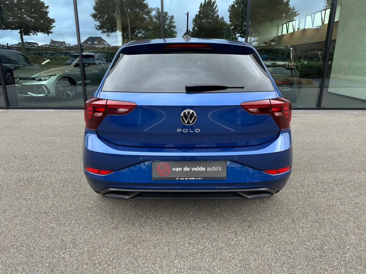 1.0 TSI Life | Climate | Lichtmetalen velgen | Stoelverwarming | Carplay | Navi | Extra getint glas | Rijklaar incl. garantie