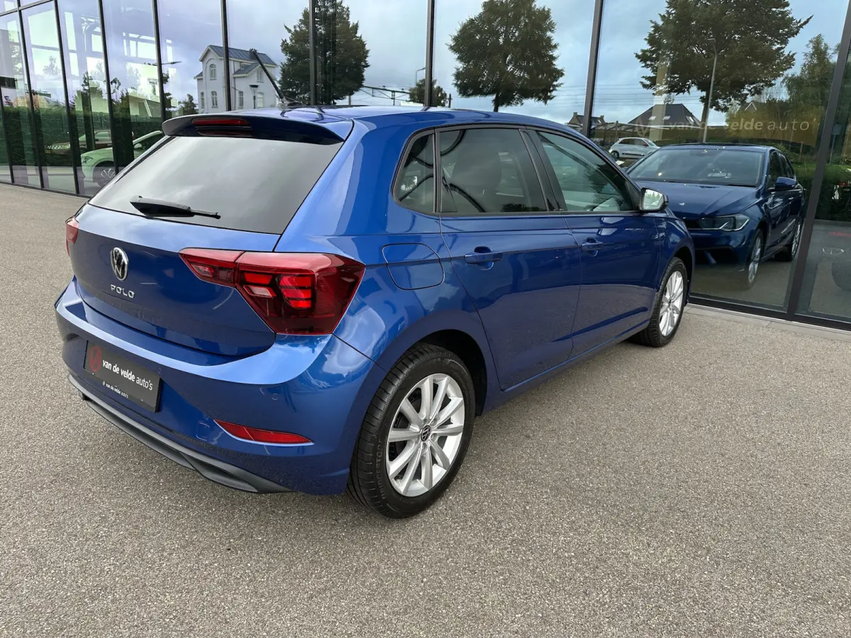 1.0 TSI Life | Climate | Lichtmetalen velgen | Stoelverwarming | Carplay | Navi | Extra getint glas | Rijklaar incl. garantie