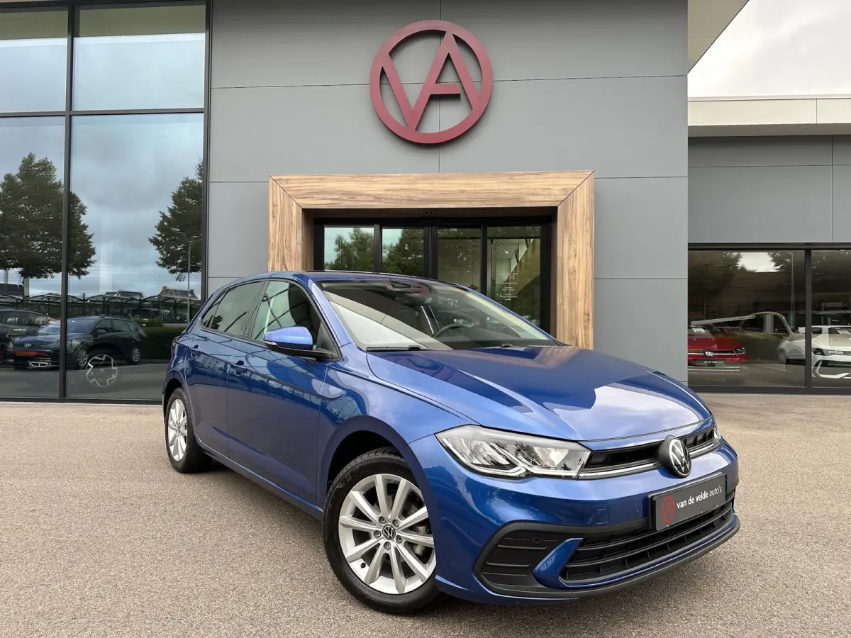 1.0 TSI Life | Climate | Lichtmetalen velgen | Stoelverwarming | Carplay | Navi | Extra getint glas | Rijklaar incl. garantie