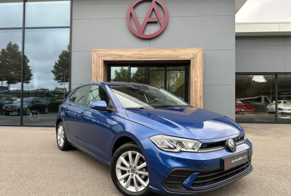 1.0 TSI Life | Climate | Lichtmetalen velgen | Stoelverwarming | Carplay | Navi | Extra getint glas | Rijklaar incl. garantie