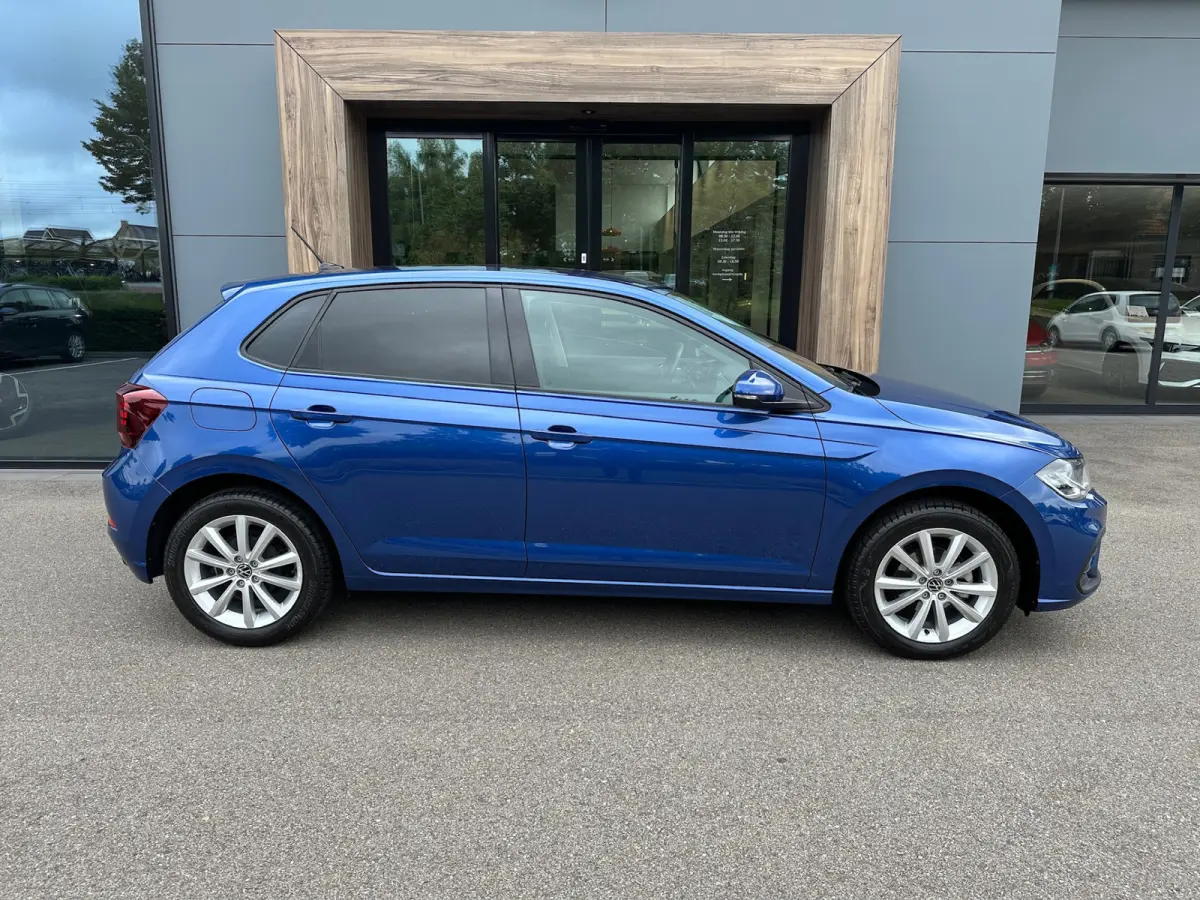 1.0 TSI Life | Climate | Lichtmetalen velgen | Stoelverwarming | Carplay | Navi | Extra getint glas | Rijklaar incl. garantie