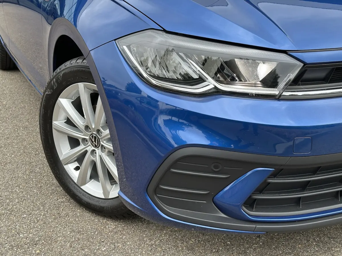 1.0 TSI Life | Climate | Lichtmetalen velgen | Stoelverwarming | Carplay | Navi | Extra getint glas | Rijklaar incl. garantie